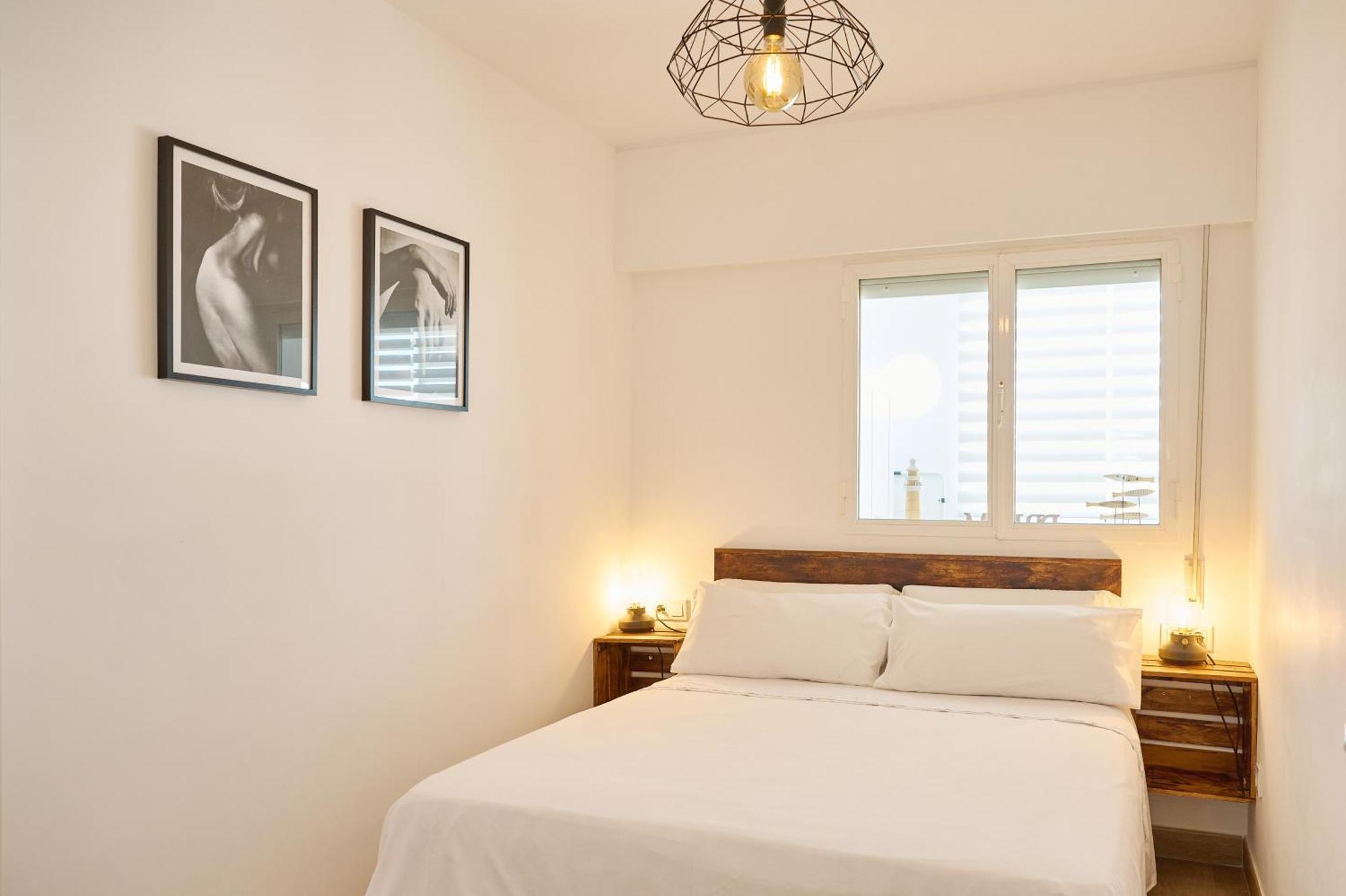 Apartment Ocean Albir El Albir Exterior photo